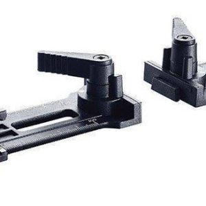 Festool Dwarsaanslag QA-DF 500/700 - Precisie-accessoire voor Domino-freesmachines