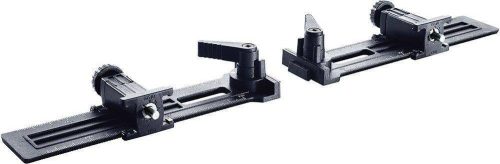 Festool Dwarsaanslag QA-DF 500/700 – Precisie-accessoire voor Domino-freesmachines