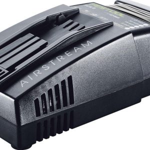 Festool Snel-Acculader SCA 8 200178 - Acculader