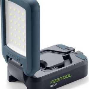 Festool KAL C Accu LED-werklamp 1200lm
