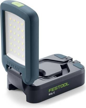 Festool KAL C Accu LED-werklamp 1200lm
