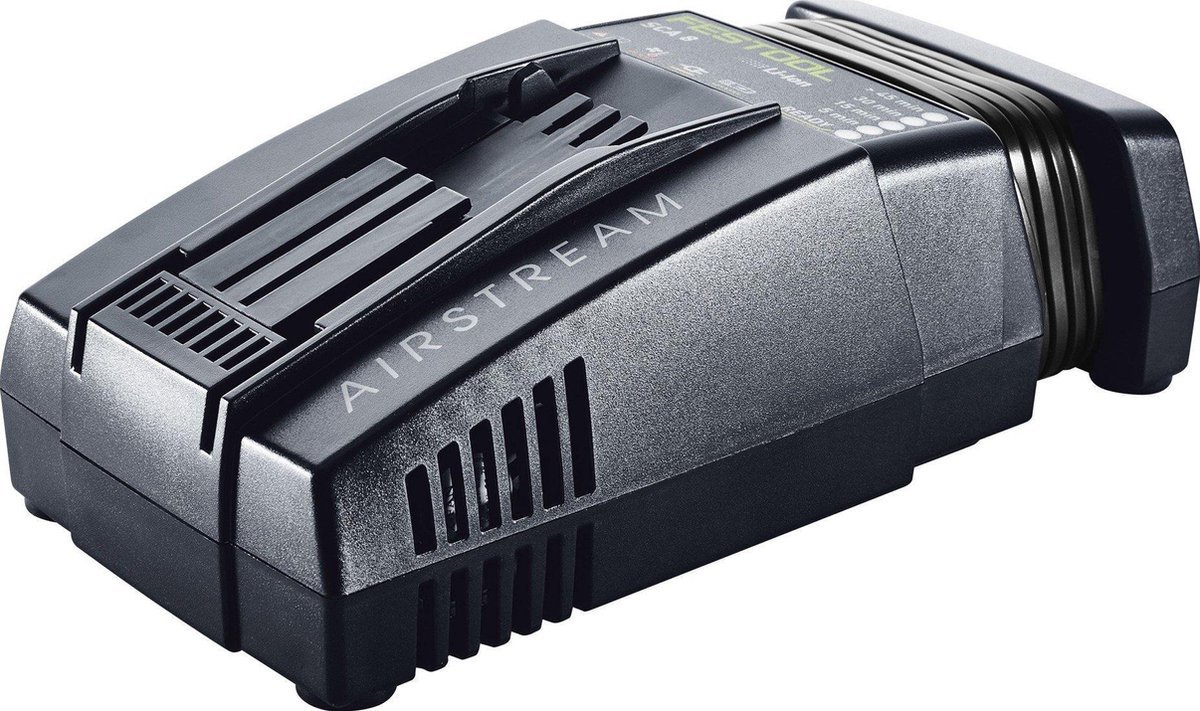 Festool Snel-Acculader SCA 8 200178 - Acculader