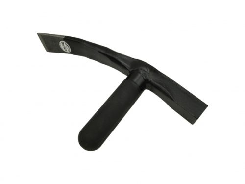 De Wit Stratenmakershamer Glasfiber Steel 5,5 cm