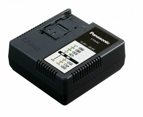 Panasonic EY0L82B31 Universal Li-ion Lader 14.4V-28.8V