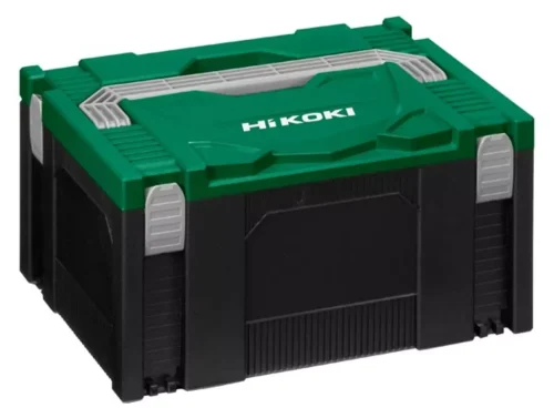 HiKOKI HSC3 Stackable System Case 402546