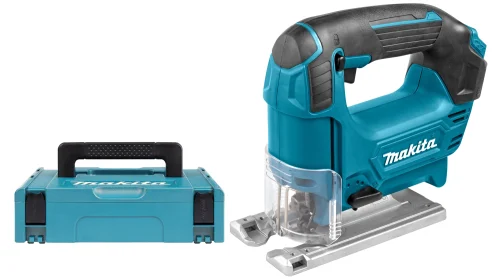 Makita JV101DZJ Accu Decoupeerzaag 10,8V/ 12V Max