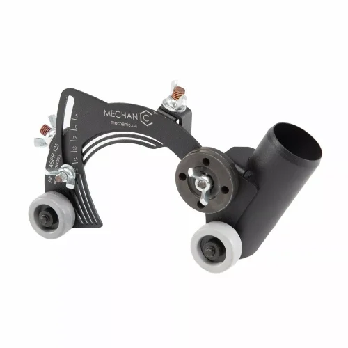 Mechanic AirChaser Stofafzuiging Haakse Slijper 125mm