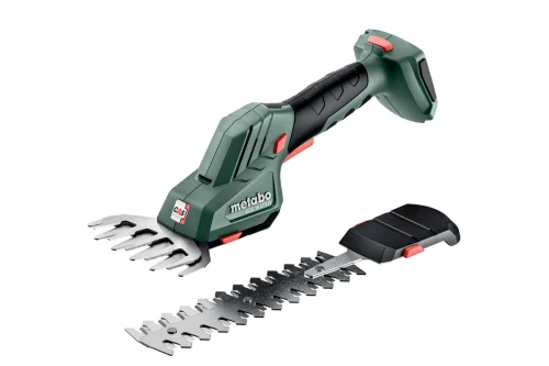 Metabo SGS 18 LTX Q Accu Struik- en Grasschaar 18V Body