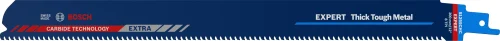 Bosch EXPERT S1255CHC reciprocating saw blade 300mm