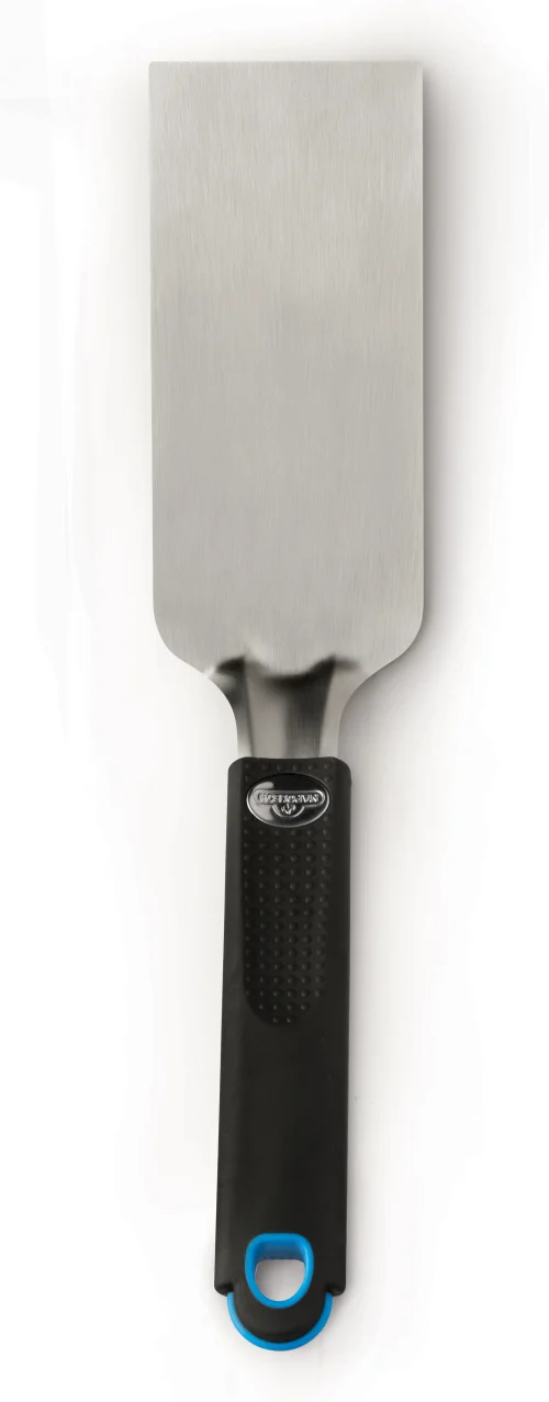 Napoleon Flexibele Spatel – RVS BBQ Spatel