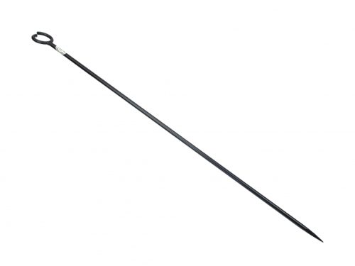 DeWit Draadpen Type 918 zonder oog blank