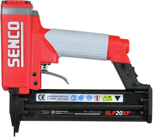 Senco SLP20XP Bradtacker | 1,2mm AX/AY | 15-42mm