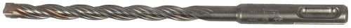 Heller 8x110mm Hamerboor Tri-Jet SDS-plus 10 stuks