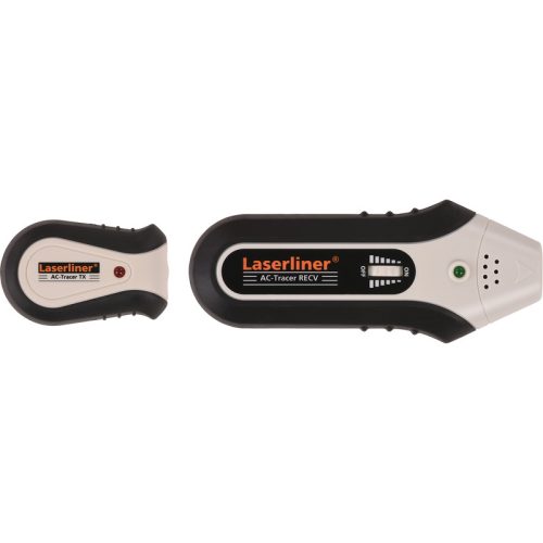 Laserliner AC-Tracer Leidingzoekerset