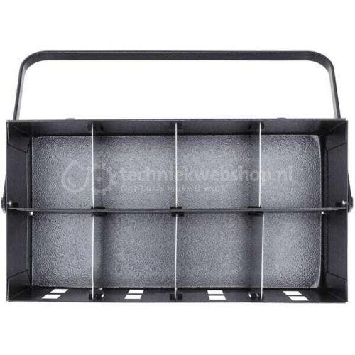 GEDORE 1500 H 25-8 Spuitbushouder voor 8 spraydosen