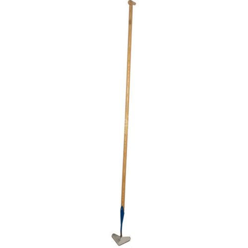 De Wit Hartschoffel 20cm DW3220S met Essensteel 170cm