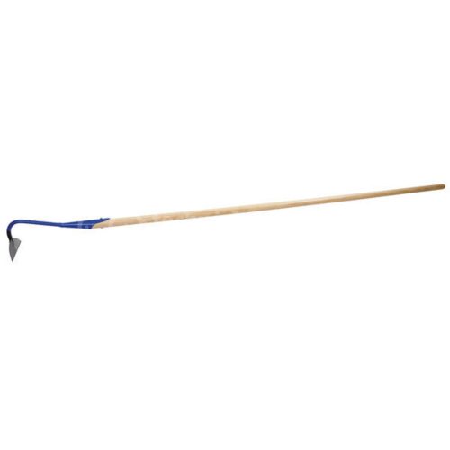 DeWit Hak Halve Maan 20cm met Essen Steel 170cm