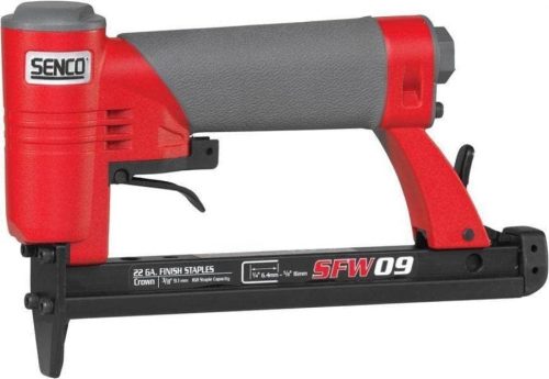 Senco SFW09-F Pneumatische Tacker voor Bekleding 10-13mm