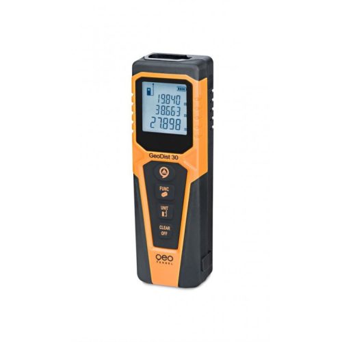 Geo-Fennel GeoDist 30 Laserafstandsmeter 30m