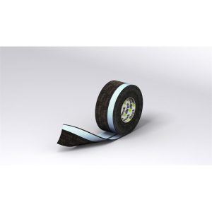 Illbruck ME508 TwinAktiv raamtape, zelfklevend, 140mm x 25m