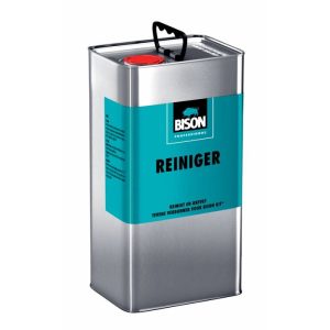 Bison Verdunner/ontvetter voor Bison Kit 5L
