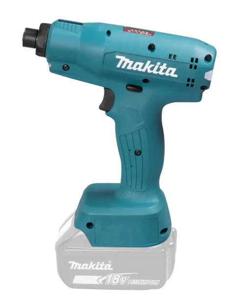 Makita DFT129FMZ 18V Accu Torque Schroefdraaier 5-12 Nm