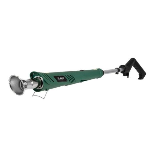 Eurom 2-in-1 Elektrische Onkruidbrander – 2000W