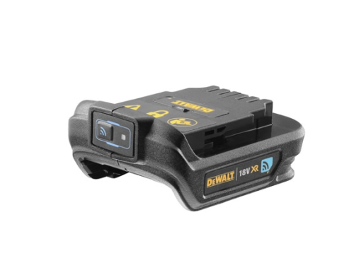 DeWalt DCE040 18V XR Tool Connect Adapter