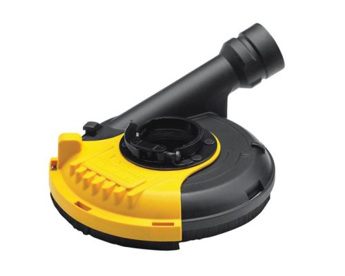 DeWALT DWE46150-XJ Polijsthulpstuk Beschermkap 115-125mm