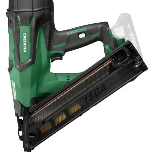 HiKOKI NT1865DBAL W4Z Accu Afwerktacker 18V