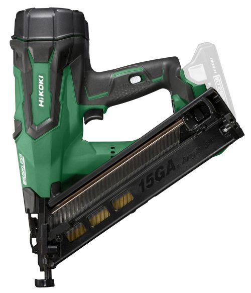 HiKOKI NT1865DBAL W4Z Accu Afwerktacker 18V