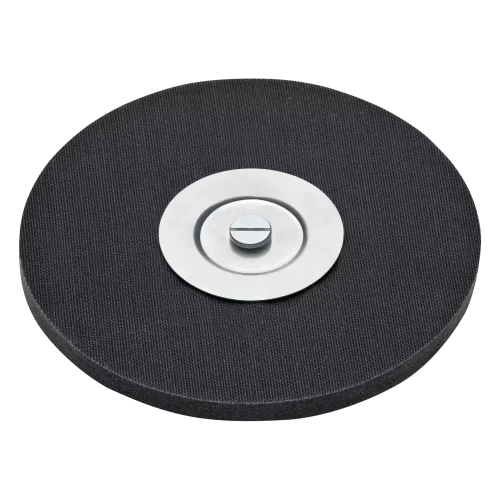 Flex Schuurpad 225 mm Supersoft – Velcro