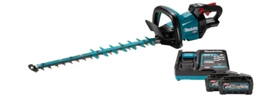Makita UH008GM201 XGT 40V Max Heggenschaar 60cm