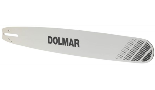 DOLMAR Panzerschiene 50 cm 3/8″ 1,5 mm kettingzaag
