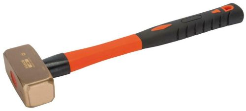 Bahco NSB500-3000-FB Vonkvrije Hamer 3kg