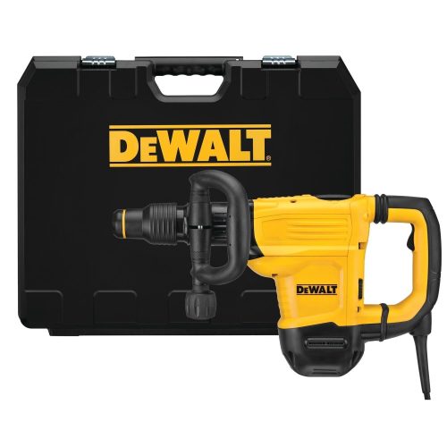 DeWALT D25832K-QS SDS-Max Chipper 1350W