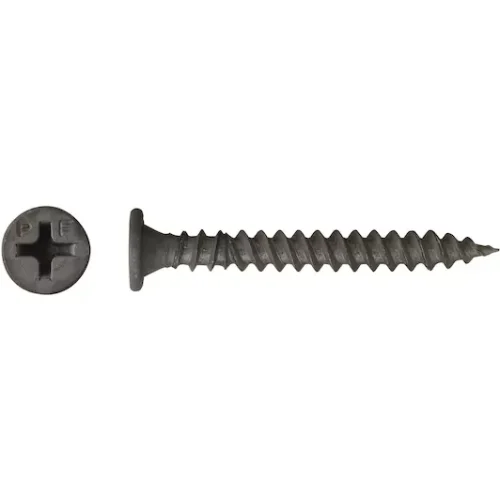 DeWalt DWF4010002 Gipsplaatschroeven 34×3.9mm los 1000st