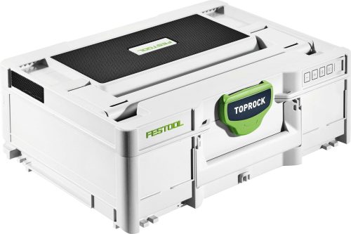 Festool SYS3 BT20 M 137 Bluetooth Speaker – 20W TOPROCK