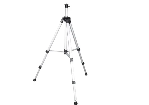 Leica FS 10 Aluminium Tripod Telescopische Kolom