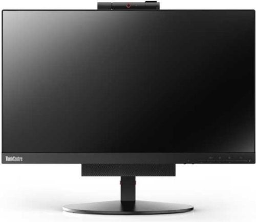 Lenovo Monitor TIO Gen 3 22 inch – Full HD IPS – Zwart