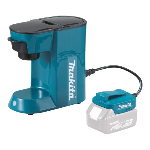 Makita accu koffiezetapparaat 18 V DCM500Z