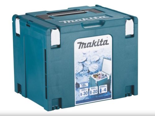 Makita MAKPAC Koelbox 18 Liter – Type 4