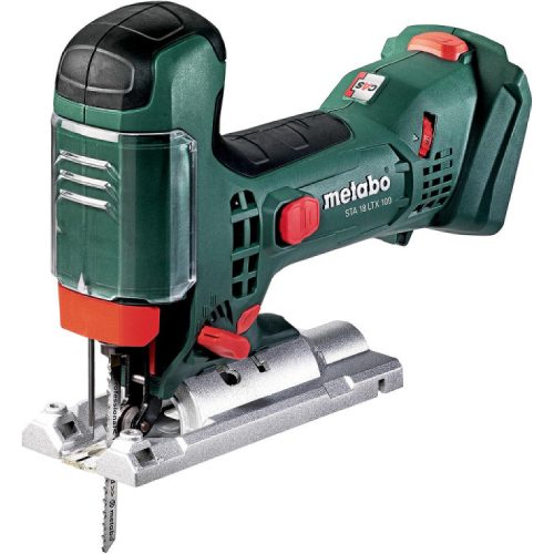 Metabo STA 18 LTX 100 Accu-decoupeerzaag 18V