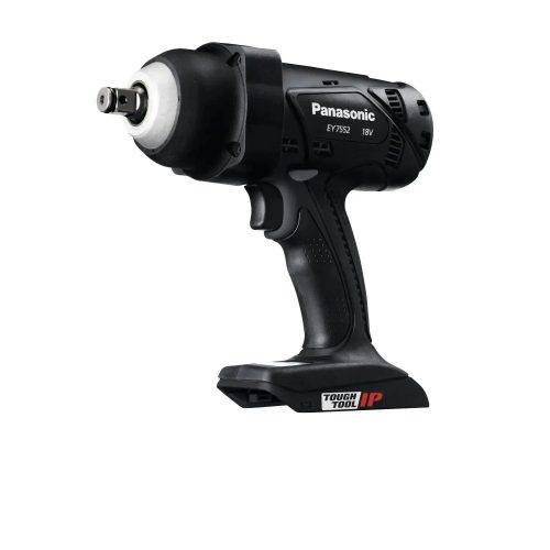 Panasonic EY7552XT32 Accu Slagmoersleutel – 18V – 470 Nm