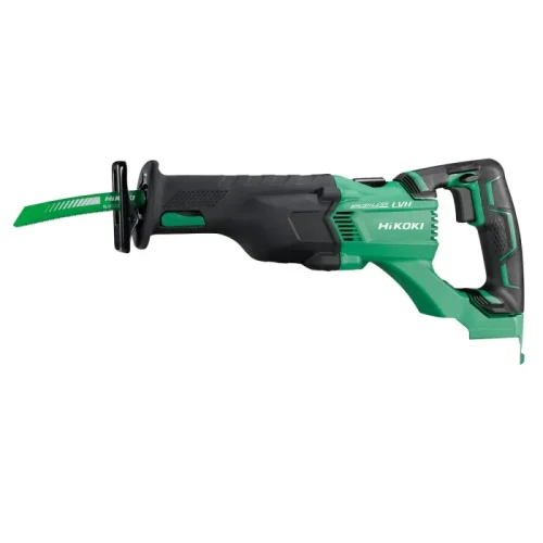 HiKOKI CR18DBL 18V Accu Reciprozaag