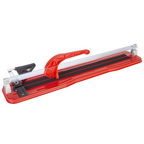 RUBI BASIC-60 Tegelsnijder | 61 cm Snijlengte