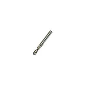 PTG RATIOLINE Spiraalboortje HSS Blank DIN 338