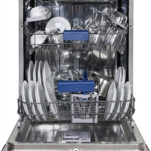 ETNA VWD245HN XL Inbouw Vaatwasser