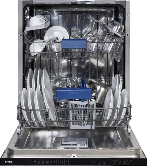 ETNA VWD245HN XL Inbouw Vaatwasser
