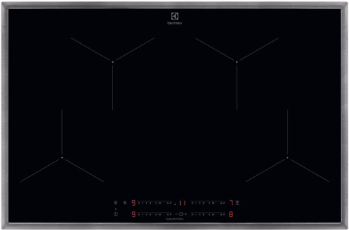 Electrolux LIT8140M Inductiekookplaat – 80 cm – Hob2Hood